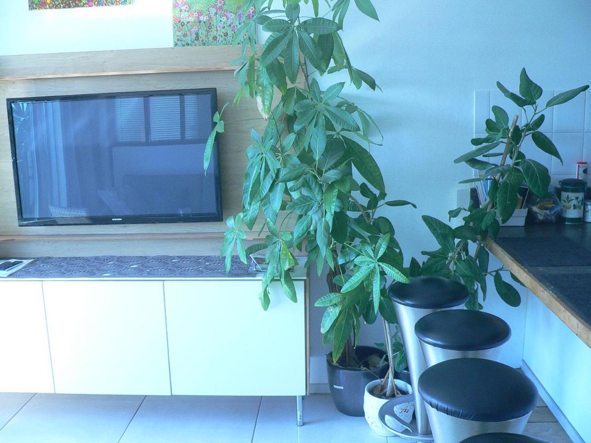 Apartamento Liege Centre 13 Quai Godefroid Kurth Pour 2 Pers A 25 Min Gare Guillemins Exterior foto
