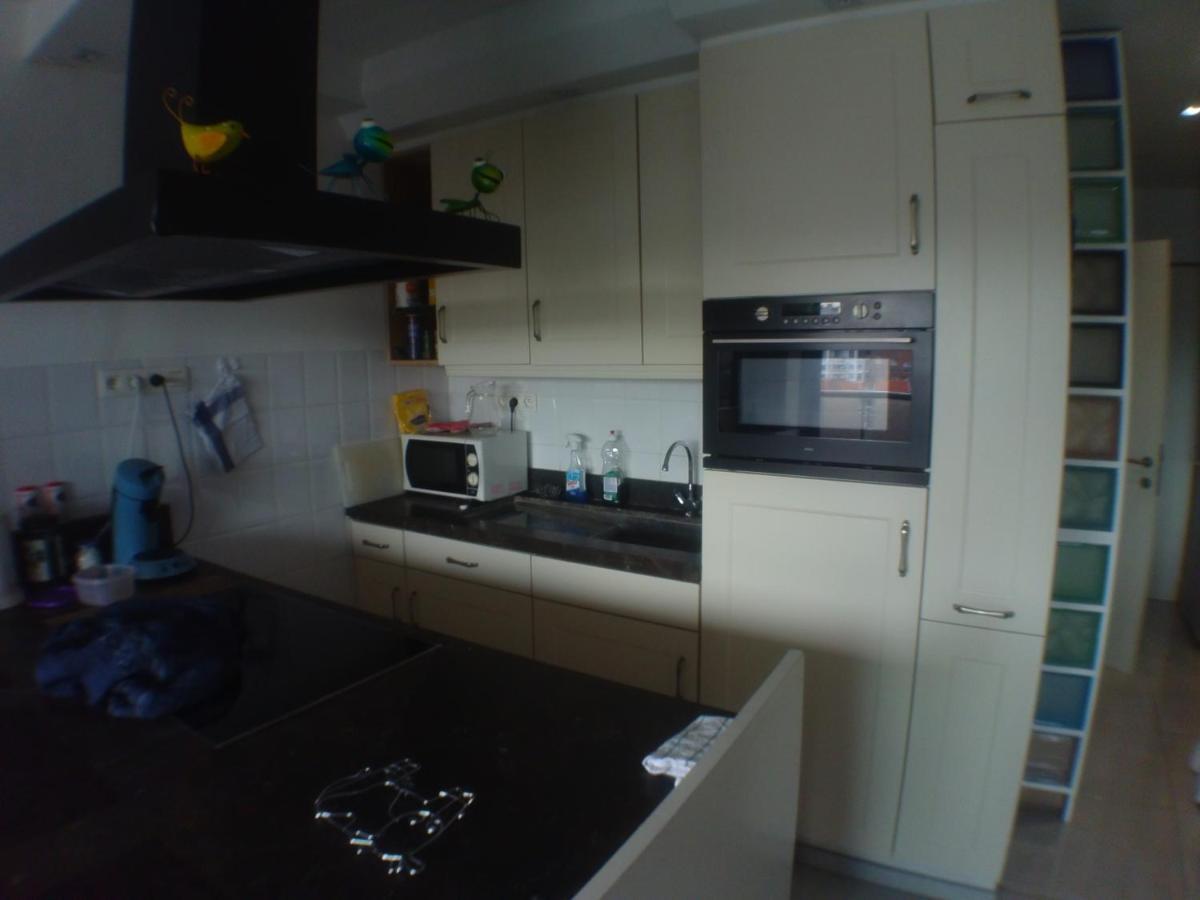 Apartamento Liege Centre 13 Quai Godefroid Kurth Pour 2 Pers A 25 Min Gare Guillemins Exterior foto