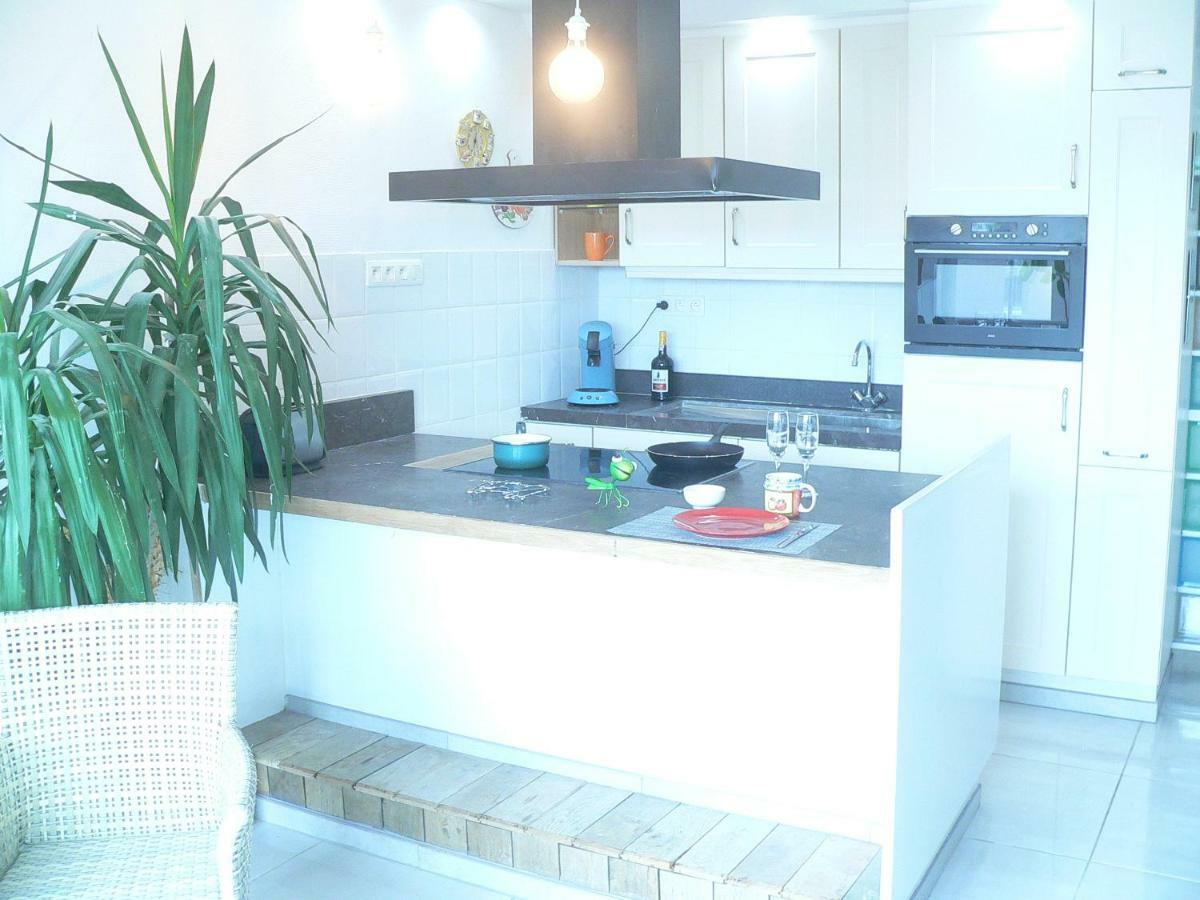 Apartamento Liege Centre 13 Quai Godefroid Kurth Pour 2 Pers A 25 Min Gare Guillemins Exterior foto